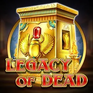 Beef Casino – Legacy Of Dead